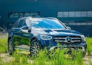 Bán xe Mercedes Benz GLC 2022 200 4Matic giá 1 Tỷ 699 Triệu - TP HCM