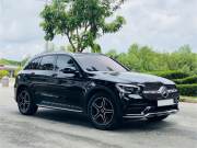 Bán xe Mercedes Benz GLC 2021 300 4Matic giá 1 Tỷ 879 Triệu - TP HCM