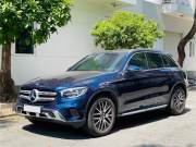 Bán xe Mercedes Benz GLC 2022 200 4Matic giá 1 Tỷ 699 Triệu - TP HCM