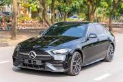 Bán xe Mercedes Benz C class 2022 C300 AMG giá 1 Tỷ 799 Triệu - TP HCM