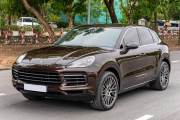 Bán xe Porsche Cayenne 3.0 V6 2019 giá 3 Tỷ 699 Triệu - TP HCM