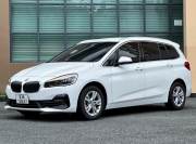 Bán xe BMW 2 Series 2018 218i Gran Tourer giá 699 Triệu - TP HCM