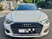 Bán xe Audi A6 2020 45 TFSI giá 1 Tỷ 339 Triệu - TP HCM