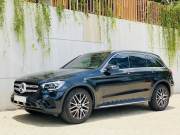 Bán xe Mercedes Benz GLC 2022 200 4Matic giá 1 Tỷ 699 Triệu - TP HCM