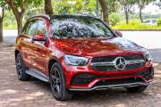 Bán xe Mercedes Benz GLC 2021 300 4Matic giá 1 Tỷ 789 Triệu - TP HCM