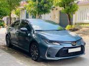 Bán xe Toyota Corolla altis 2022 1.8V giá 678 Triệu - TP HCM