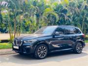 Bán xe BMW X5 2020 xDrive40i M Sport giá 2 Tỷ 879 Triệu - TP HCM