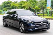 Bán xe Mercedes Benz C class 2021 C200 Avantgarde Plus giá 1 Tỷ 439 Triệu - TP HCM