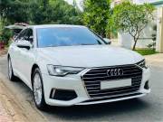 can ban xe oto cu nhap khau Audi A6 45 TFSI 2020