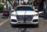 can ban xe oto cu nhap khau Audi Q5 2.0 AT 2017