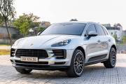 Bán xe Porsche Macan 2.0 2019 giá 2 Tỷ 199 Triệu - TP HCM