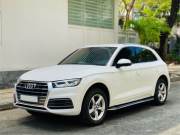 Bán xe Audi Q5 2017 2.0 AT giá 1 Tỷ 179 Triệu - TP HCM