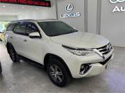 Bán xe Toyota Fortuner 2.7V 4x2 AT 2018 giá 759 Triệu - TP HCM