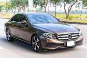 Bán xe Mercedes Benz E class E250 2017 giá 999 Triệu - TP HCM