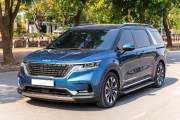 Bán xe Kia Carnival 2023 Signature 2.2D giá 1 Tỷ 339 Triệu - TP HCM