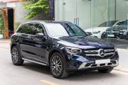 Bán xe Mercedes Benz GLC 2022 200 4Matic giá 1 Tỷ 639 Triệu - TP HCM