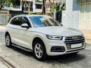 Bán xe Audi Q5 2017 2.0 AT giá 1 Tỷ 179 Triệu - TP HCM