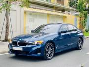 Bán xe BMW 3 Series 2023 320i Sport Line giá 1 Tỷ 379 Triệu - TP HCM