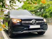 Bán xe Mercedes Benz GLC 2020 300 4Matic giá 1 Tỷ 639 Triệu - TP HCM