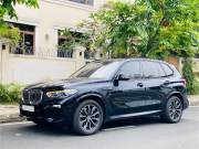 Bán xe BMW X5 2020 xDrive40i M Sport giá 2 Tỷ 739 Triệu - TP HCM