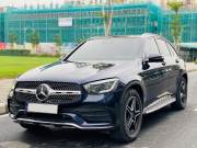 Bán xe Mercedes Benz GLC 2020 300 4Matic giá 1 Tỷ 639 Triệu - TP HCM