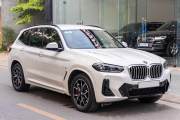 Bán xe BMW X3 2022 xDrive30i M Sport giá 2 Tỷ 39 Triệu - TP HCM