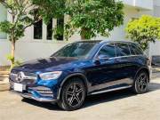 Bán xe Mercedes Benz GLC 2020 300 4Matic giá 1 Tỷ 639 Triệu - TP HCM