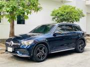 Bán xe Mercedes Benz GLC 2020 300 4Matic giá 1 Tỷ 639 Triệu - TP HCM