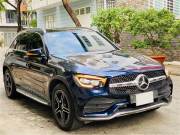 Bán xe Mercedes Benz GLC 2020 300 4Matic giá 1 Tỷ 639 Triệu - TP HCM