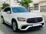 Bán xe Mercedes Benz GLC 2021 200 giá 1 Tỷ 299 Triệu - TP HCM