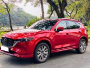 Bán xe Mazda CX5 2023 Premium Exclusive 2.0 AT giá 865 Triệu - TP HCM