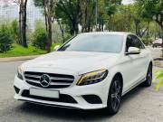 Bán xe Mercedes Benz C class 2020 C180 giá 890 Triệu - TP HCM