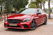 Bán xe Mercedes Benz C class 2019 C300 AMG giá 999 Triệu - TP HCM