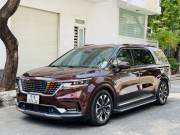 Bán xe Kia Carnival 2022 Signature 2.2D giá 1 Tỷ 268 Triệu - TP HCM