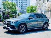 Bán xe Mercedes Benz GLE Class 2019 GLE 450 4Matic giá 2 Tỷ 699 Triệu - TP HCM