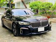 Bán xe BMW 7 Series 2020 730Li M Sport giá 2 Tỷ 599 Triệu - TP HCM