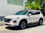 Bán xe Hyundai SantaFe 2020 Premium 2.2L HTRAC giá 879 Triệu - TP HCM