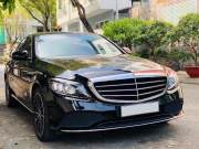 Bán xe Mercedes Benz C class 2019 C200 Exclusive giá 969 Triệu - TP HCM