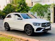 Bán xe Mercedes Benz GLC 2022 300 4Matic giá 2 Tỷ 19 Triệu - TP HCM