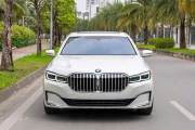Bán xe BMW 7 Series 730Li Pure Exellence 2020 giá 2 Tỷ 879 Triệu - TP HCM