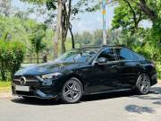 Bán xe Mercedes Benz C class 2023 C300 AMG giá 1 Tỷ 839 Triệu - TP HCM