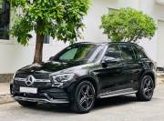 Bán xe Mercedes Benz GLC 300 4Matic 2022 giá 1 Tỷ 799 Triệu - TP HCM