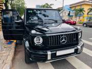 Bán xe Mercedes Benz G class G63 AMG 2022 giá 9 Tỷ 999 Triệu - TP HCM