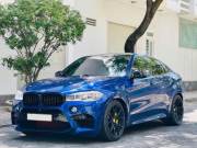 Bán xe BMW X6 xDrive35i 2016 giá 1 Tỷ 499 Triệu - TP HCM