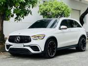 Bán xe Mercedes Benz GLC 2020 300 4Matic giá 1 Tỷ 499 Triệu - TP HCM