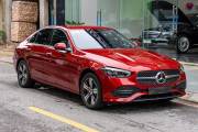 Bán xe Mercedes Benz C class 2021 C200 Avantgarde Plus giá 1 Tỷ 259 Triệu - TP HCM
