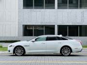 Bán xe Jaguar XJ series 2016 XJL 2.0 Portfolio giá 1 Tỷ 379 Triệu - TP HCM