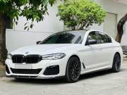 Bán xe BMW 5 Series 520i M Sport 2022 giá 1 Tỷ 739 Triệu - TP HCM