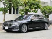 Bán xe BMW 7 Series 740Li 2021 giá 3 Tỷ 599 Triệu - TP HCM