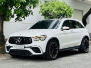 Bán xe Mercedes Benz GLC 2020 300 4Matic giá 1 Tỷ 499 Triệu - TP HCM